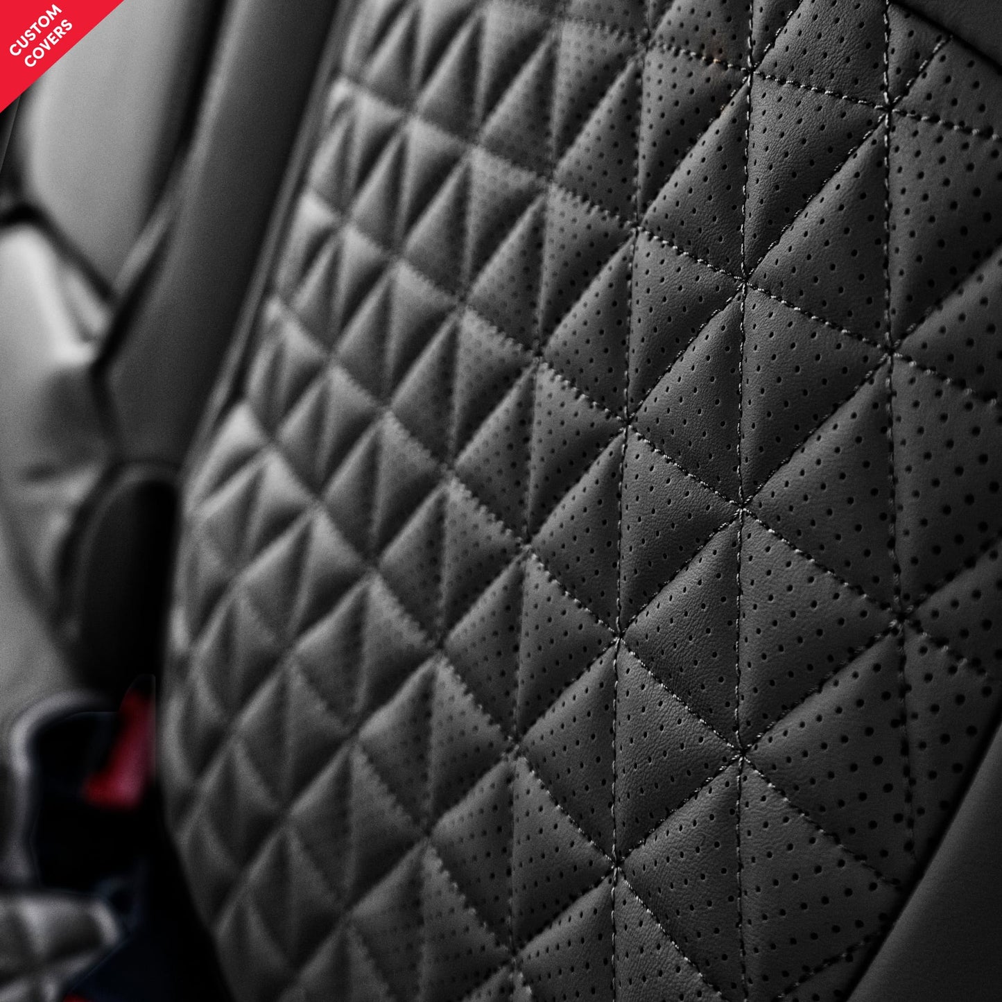 lumbar - Black
