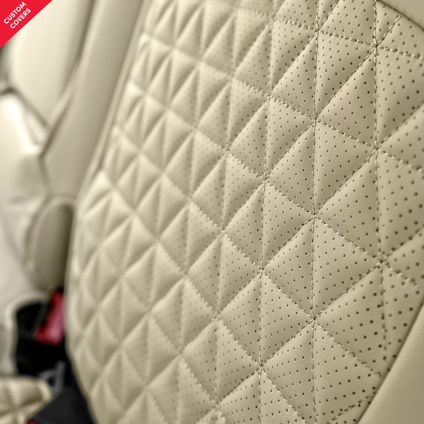 lumbar - Beige