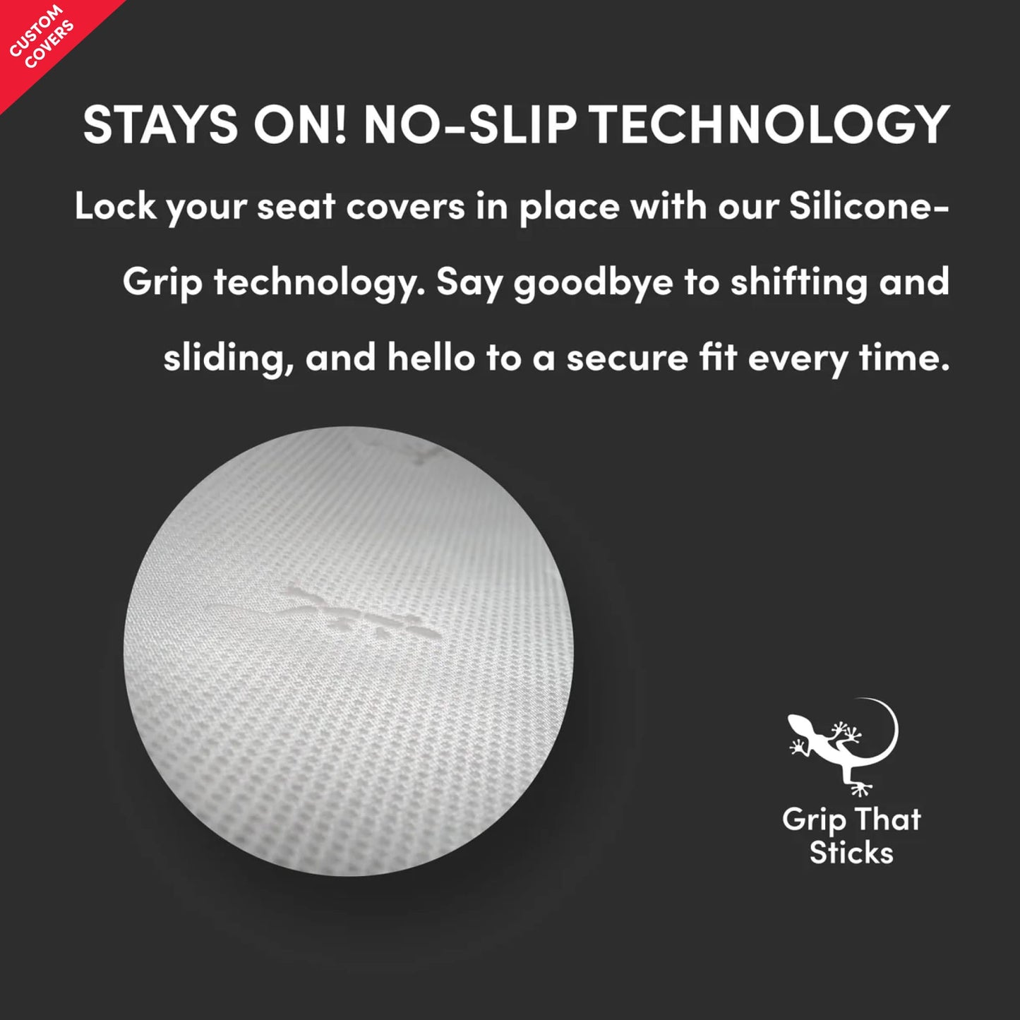 grip - All