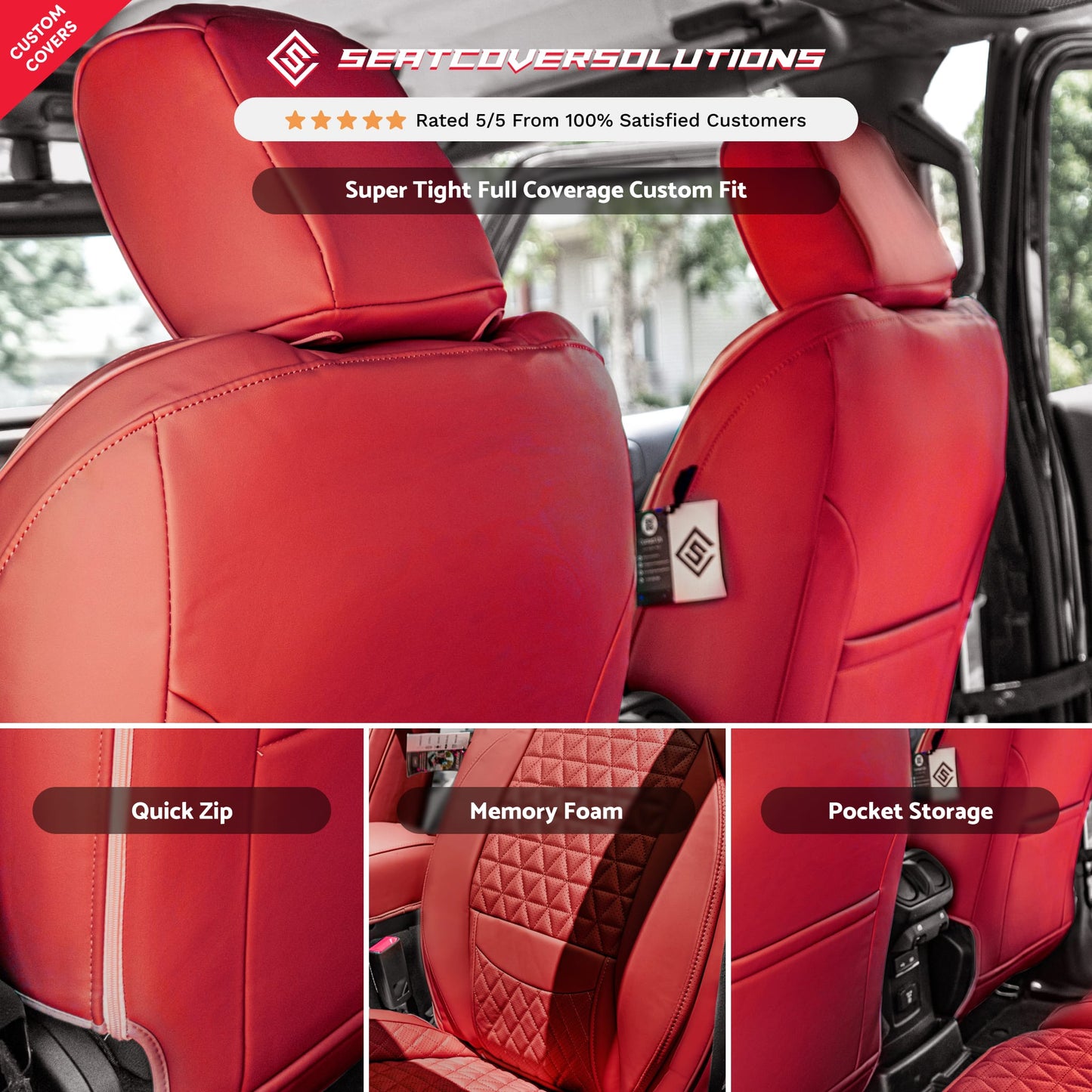 benefits - Wine Red